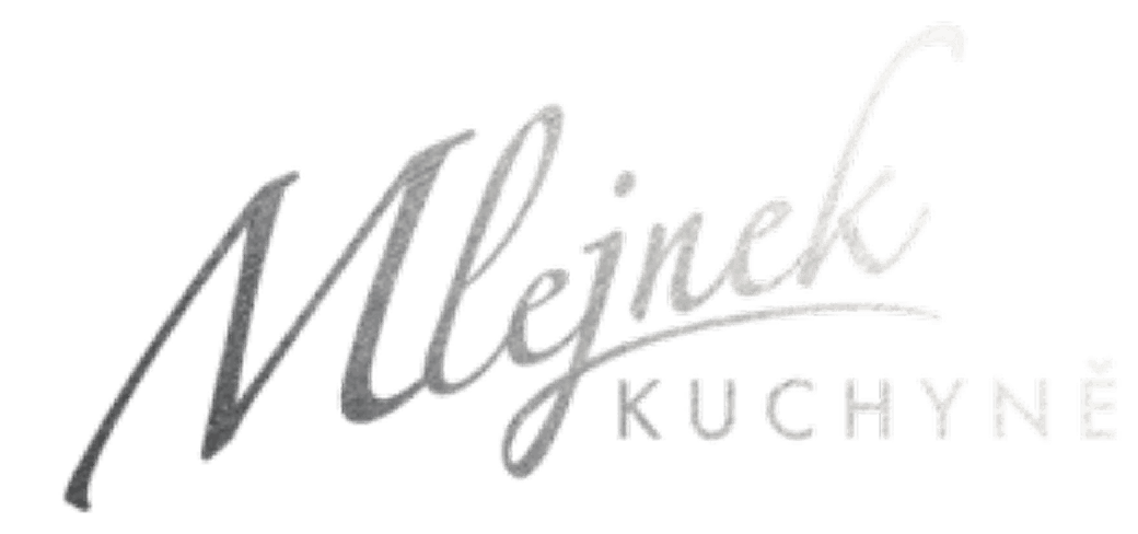 Kuchyně Mlejnek logo
